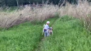 Рыбалка у Отшельника на заимке