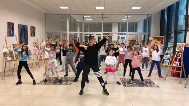 Dance for… Люся Чебонита-Солнце Монако смотреть онлайн