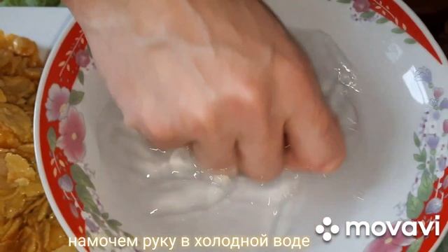 ГОТОВЛЮ ЗА 1 МИН!ТАКОЕ ЛАКОМСТВО ИЗ ХЛОПЬЕВ РАЗЛЕТАЕТСЯ МГНОВЕННО!ДЕТИ В ВОСТОРГЕ!#ЛАКОМСТВО#РЕЦЕПТ