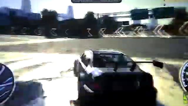Need For Speed Most Wanted 2005 No Commentary Part 1 Xbox 360 смотреть онлайн