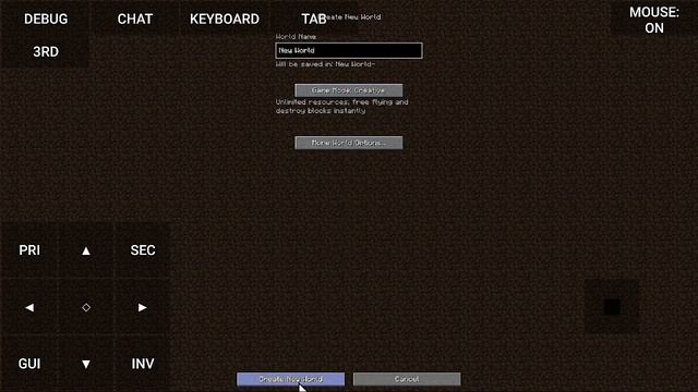 Minecraft Java Edition On Android And IOS [PojavLauncher] | (No Clickbait)