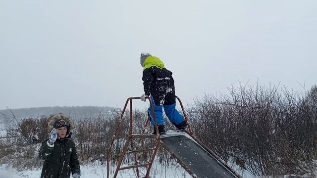 шесть секретных способов как скатиться с горки смотреть онлайн