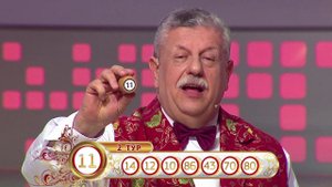 Столото представляет| Русское лото тираж №1187 от 09.07.17