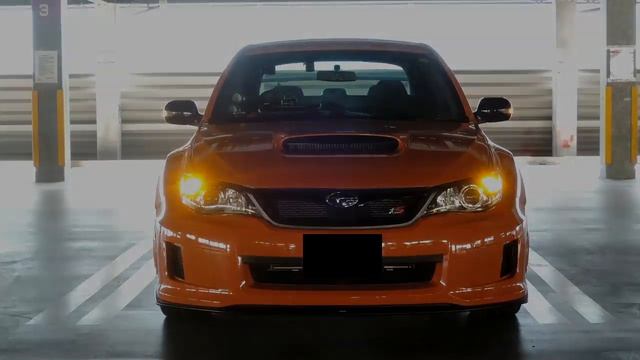 PHILIPS X-treme Ultinon LED T20 Amber / WY21 смотреть онлайн