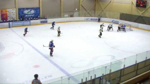 0:05 / 1:27:24 🏆 Кубок Ладоги 2005. 🥅 СКА-Варяги 🆚 Пингвины ⏲ 05 января, начало в 14:30