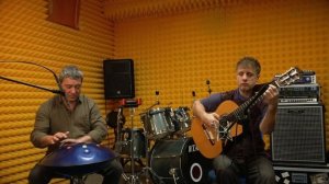 ДиДюЛя и его космический Ханг. "История инструментов" - Выпуск 10