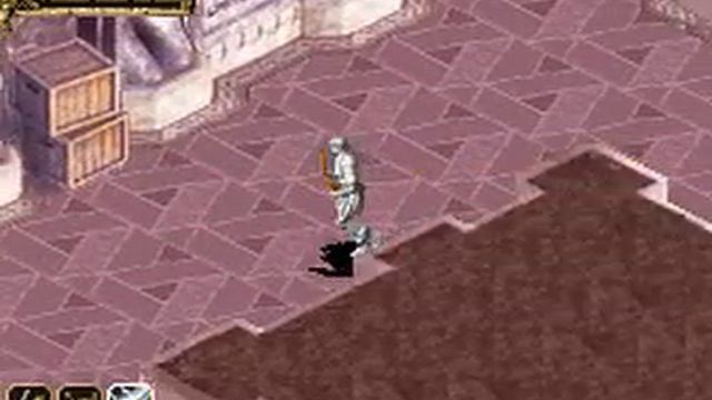 Archer Playthrough 18 - Baldur's Gate: Dark Alliance (GBA) смотреть онлайн