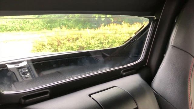 Abarth 124 Spider - First Modifications смотреть онлайн