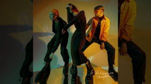 В бесконечном танце