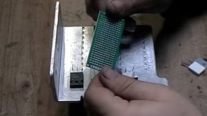 Гаражный выпрямитель на 12 вольт