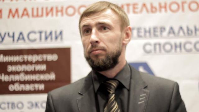 Интервью - Костин Дмитрий Владимирович