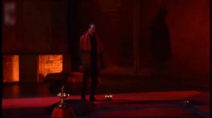 Гамлет - Питер Брук 2002 | Hamlet – Peter Brook 2002