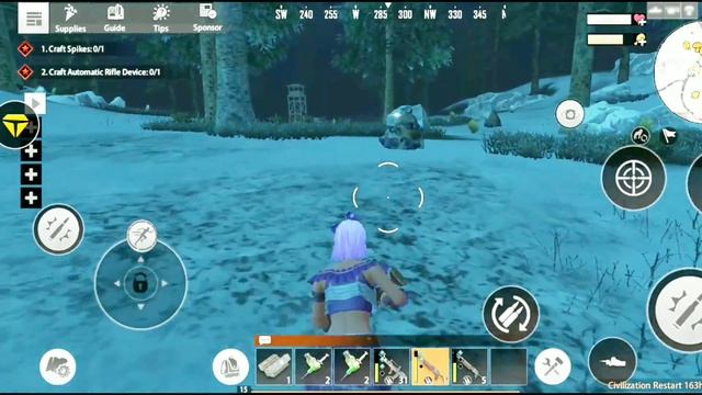 DICA de Como FARMAR sem Morrer - Last Day Rules Survival смотреть онлайн