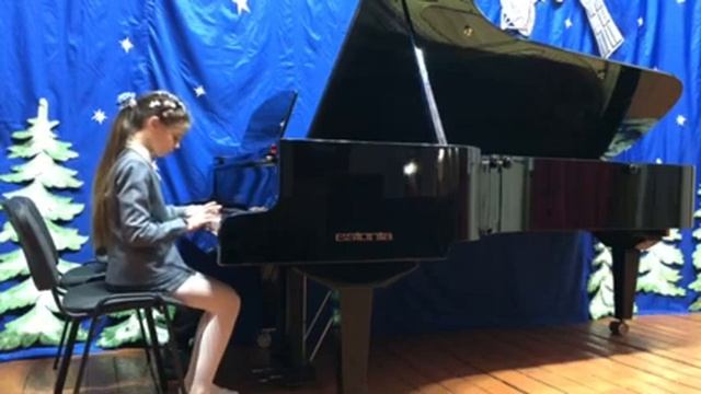 Баранков Егор и Какава Амина В.Коровицын «Куклы сеньора Карабаса» смотреть онлайн