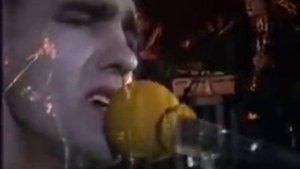 Наутилус Помпилиус - Я хочу быть с тобой 1987