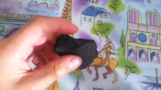 Нашёл метеорит в саду . HD смотреть онлайн