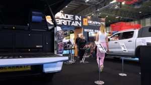 Commercial Vehicle Show 2023 highlights