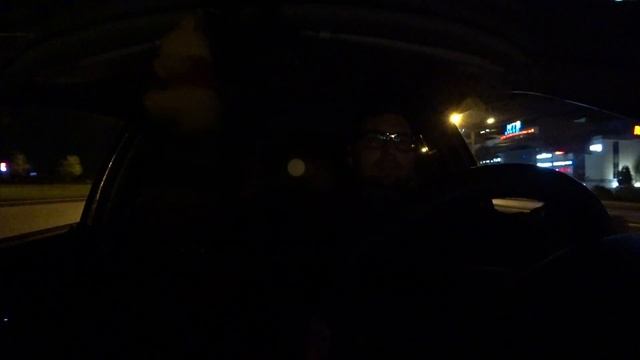 Таксист дурак, подал машину не туда | Марамои в такси