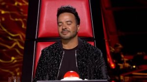 Fael Hernández canta 'Aroma de mujer' | Audiciones a ciegas | La Voz Antena 3 2022