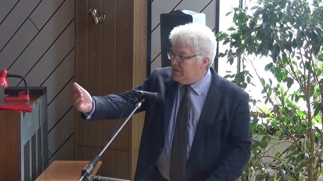Молитва. Ев. от Луки 11:5 -9 / Георгий Вязовский // 08.05.2016