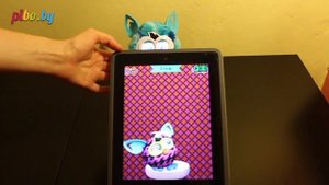 Подробный обзор приложения для Ферби Бум от Pibo.by!