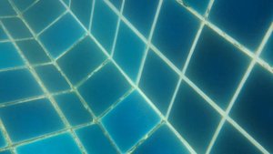 Centara Seaview Resort Khao Lak 2016.02.23 - water quality in the children's pool