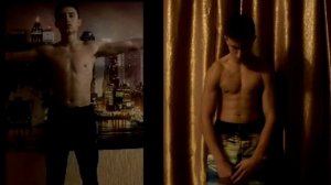 Трансформация тела за 3 месяца | 16 лет | Transformation body