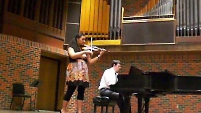 Aire Varie Op. 89 No.5 смотреть онлайн