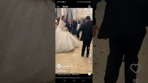 цыганская свадьба Моисей и Тамара Царская пара в 2024 году