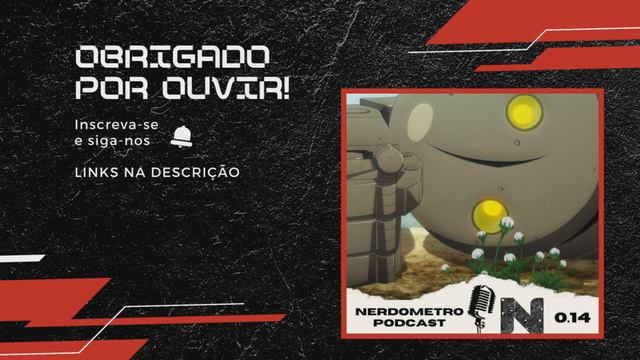 NIER:AUTOMATA ver 1.1a - T1E2 (ANIME - PARTE 1) | NERDOMETRO 0.65 смотреть онлайн