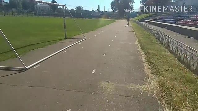Зарядки у САМУРАЕВ бывают разные?