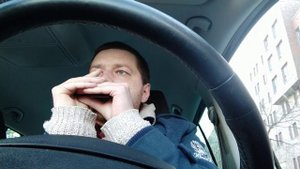 Колокола ♫ на губной гармошке