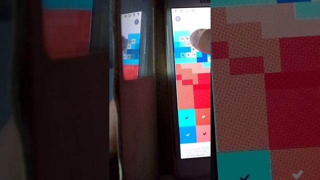 Рисование по цифрам! смотреть онлайн