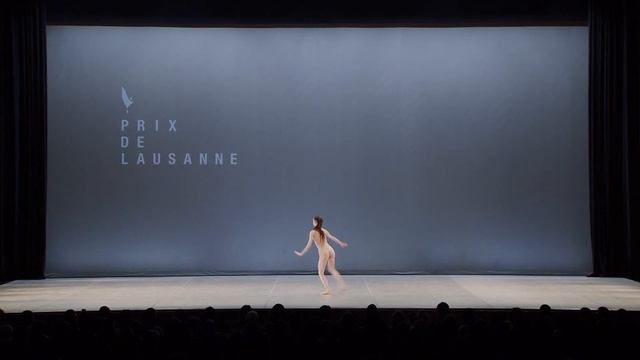 Maya SCHONBRUN, 306 – Prix De Lausanne 2022 Prize Winner – Contemporary