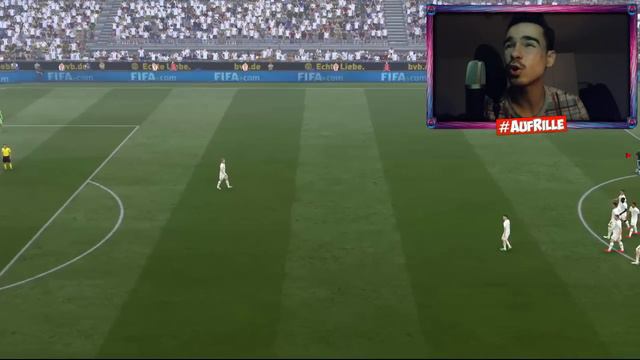 OMG SCHAFFEN WIR DIE TOP 100 ?? FIFA 17 FUT CHAMPIONS смотреть онлайн