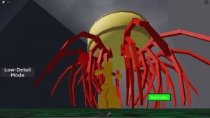 NEW TREVOR HENDERSON CREATURES ROBLOX UPDATE 40 PART 3 SPOTLIGHT GIANT!