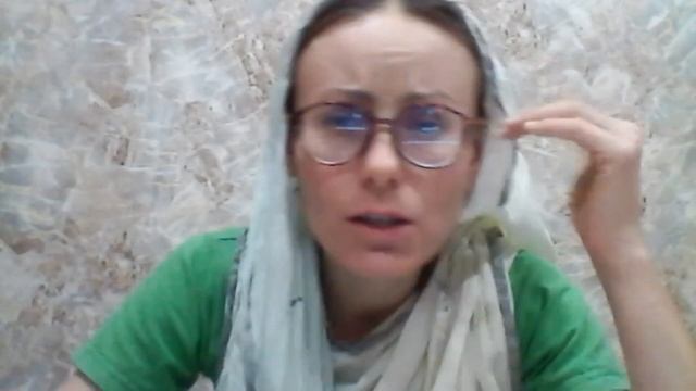 Шри Ишопанишад. Лекция 6