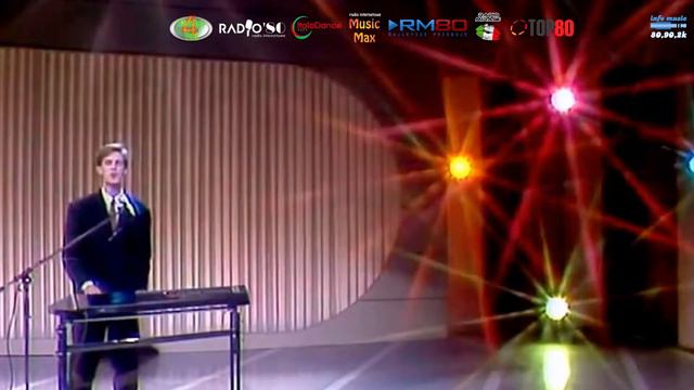 P LION "Happy Children" (1983) смотреть онлайн