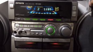 Aiwa NSX S888