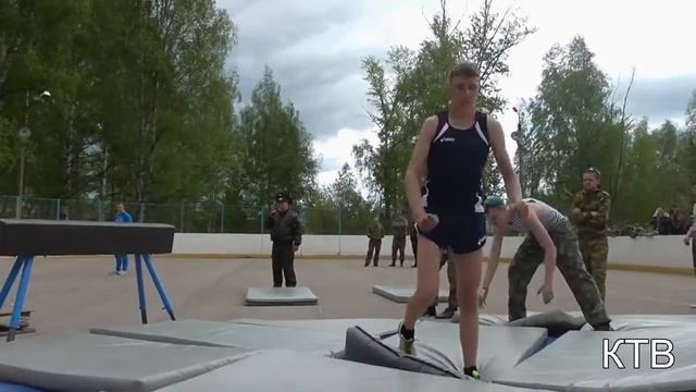 27йВыпускКТВ-Береты2015 смотреть онлайн