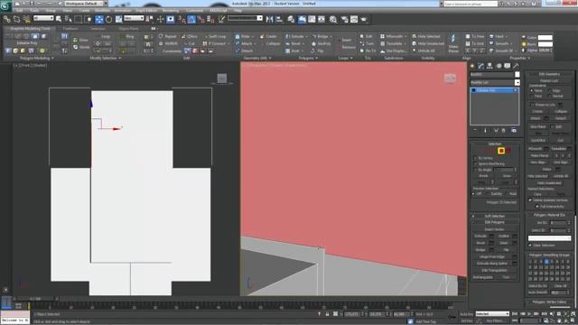 [3Ds Max] Создание анимации в стиле Minecraft (02) смотреть онлайн