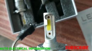 BEST LED HEADLIGHTS F36W/3800LM C l bist led headlight 2020