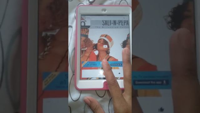 Whats on my iPad mini 2? 2016 смотреть онлайн