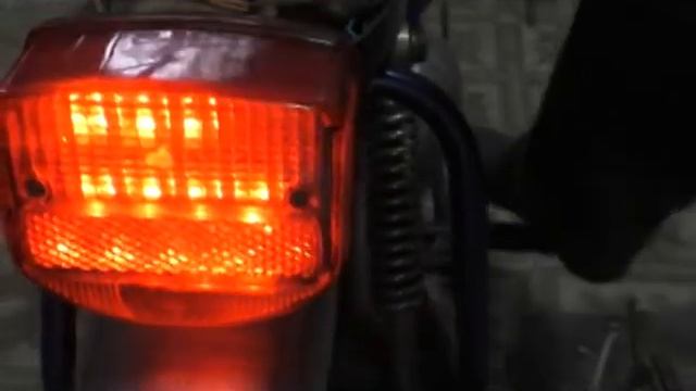 ТЕСТ КАК УВЕЛИЧИТЬ МОЩНОСТЬ ГЕНЕРАТОРА МИНСК ВОСХОД смотреть онлайн