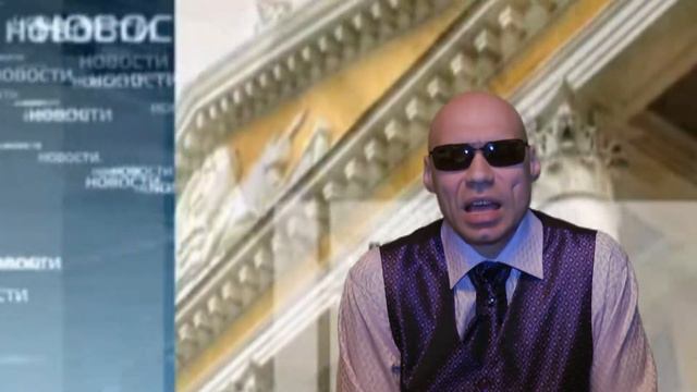 Игорь Васильев - Всё в говно [HD, оригинал] смотреть онлайн