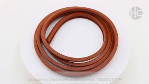 Уплотнитель крышки INDOKOR
