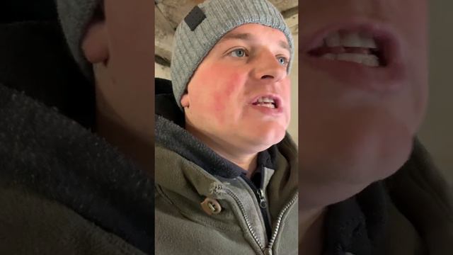 Фініш відгодівля свиней 170-200 кг за 6 місяців на гранулі))Результат говорить сам за себе))🔥🔥🔥 смотреть онлайн