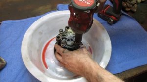 Why Did It Fail? Replacing Toyota Tundra Power Steering Pump