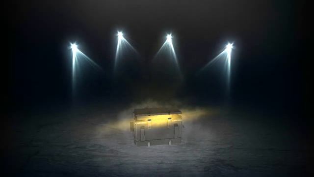 Открыл Мистические контейнеры и удивился. Wot Blitz. смотреть онлайн