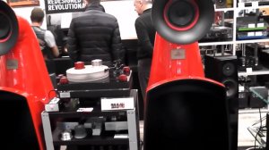 Акустика OPERLY INTELLIGENCE на Винил Джем Нота+